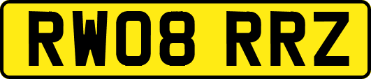 RW08RRZ