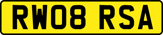 RW08RSA