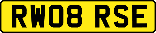 RW08RSE