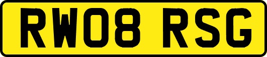 RW08RSG