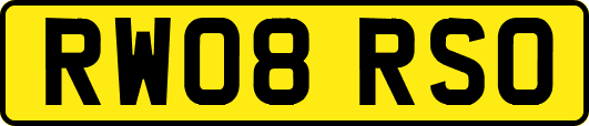 RW08RSO