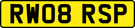 RW08RSP