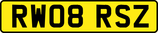 RW08RSZ