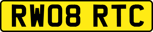 RW08RTC