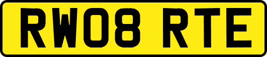 RW08RTE