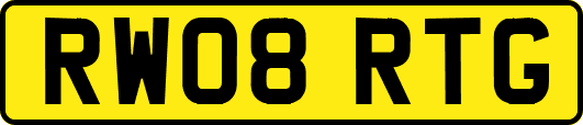 RW08RTG