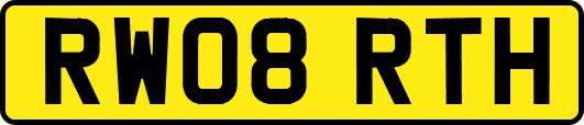 RW08RTH