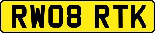 RW08RTK