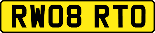 RW08RTO