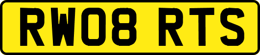 RW08RTS