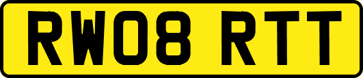RW08RTT