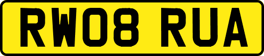 RW08RUA