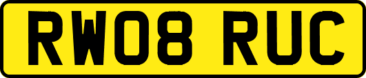 RW08RUC