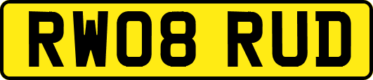 RW08RUD
