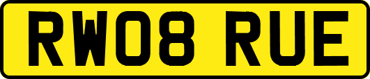 RW08RUE