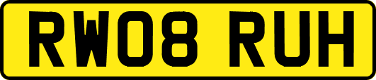 RW08RUH
