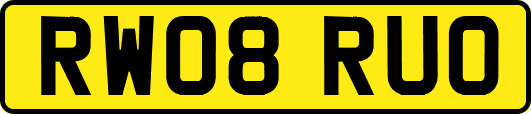 RW08RUO