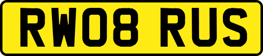 RW08RUS
