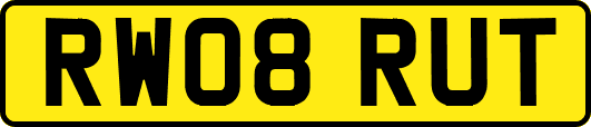 RW08RUT