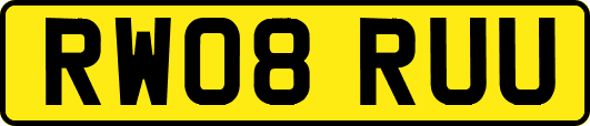 RW08RUU