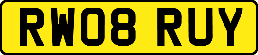 RW08RUY