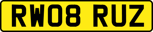 RW08RUZ