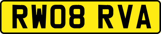 RW08RVA