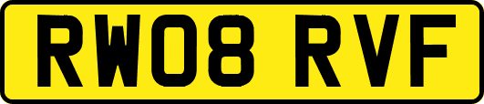 RW08RVF