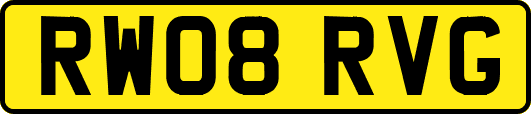 RW08RVG