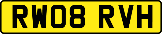 RW08RVH
