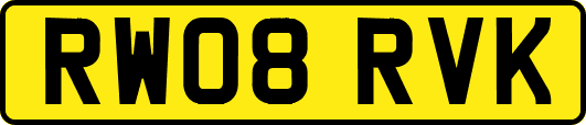RW08RVK