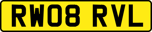 RW08RVL