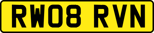 RW08RVN