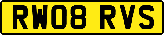 RW08RVS