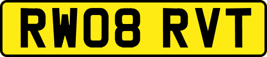 RW08RVT