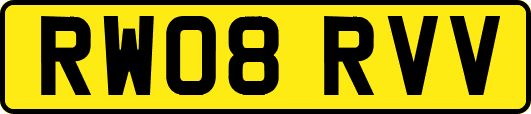 RW08RVV
