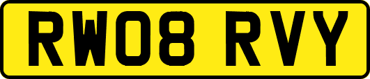RW08RVY