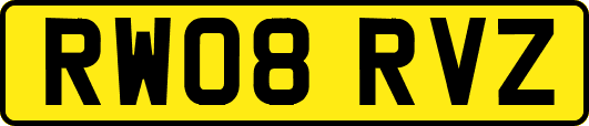 RW08RVZ
