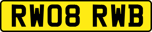 RW08RWB