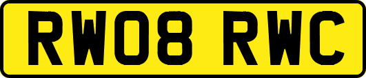 RW08RWC