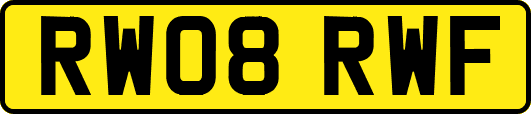 RW08RWF