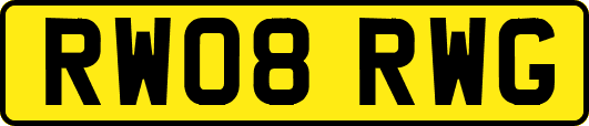 RW08RWG