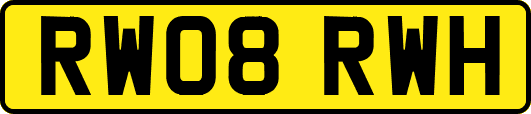 RW08RWH