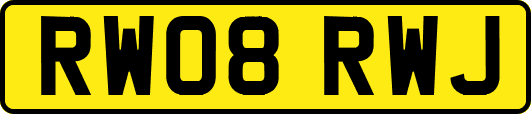 RW08RWJ