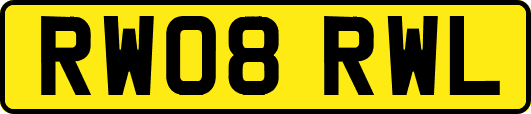 RW08RWL