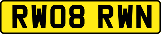 RW08RWN