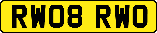 RW08RWO