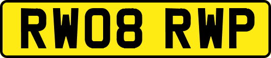 RW08RWP