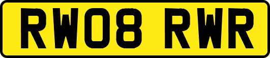 RW08RWR