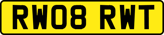 RW08RWT
